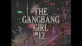 Anabolic The Gangbang Girl 12 ( Crystal Wilder, Sierra, Kitty Yung )